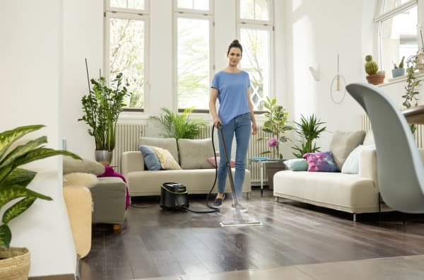 Karcher Höyrypuhdistin SC 3 Deluxe Textile Edition (1.513-435.0)