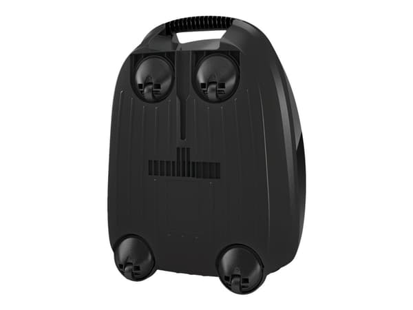 Bosch Serie | 4 ProPower BGLS4POW2 - Dammsugare - med behållare - påse - svart