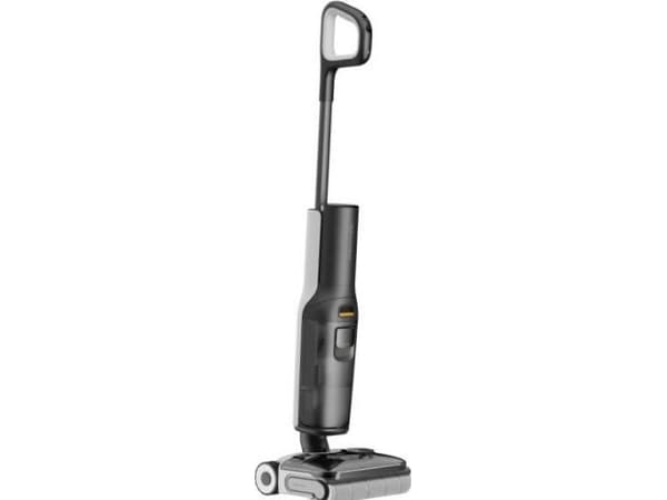 Roborock F25 - Støvsuger - robotlignende - uten pose