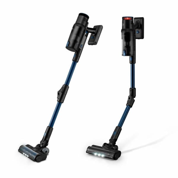Stavstøvsuger UFESA U7 DIG PRO 500 W Sort, Blå