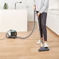 Miniatyrbild 2 av 11: Utsug Black & Decker BXVML700E Svart 700 W
