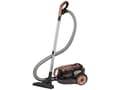 Miniatyrbilde 2 av 2: MPM MOD-25, 750 W, Sylindervakuum, Tørr, Uten pose, 1,1 l, HEPA