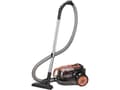 Miniatyrbilde 1 av 2: MPM MOD-25, 750 W, Sylindervakuum, Tørr, Uten pose, 1,1 l, HEPA