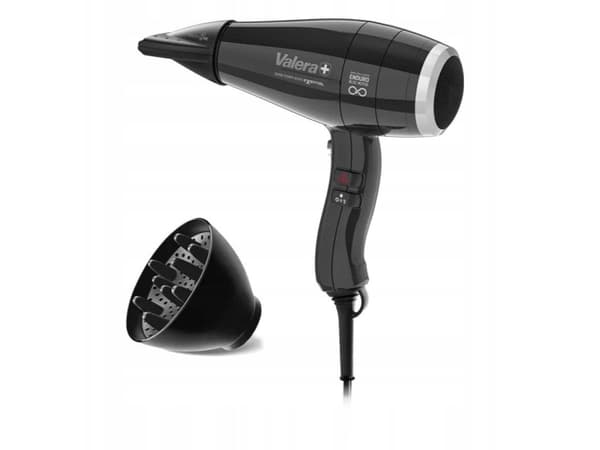 VALERA SP4E RC3D Swiss Power4ever Exential Hair dryer
