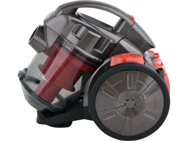 Vacuum cleaner LUND LUND CYCLONE VACUUM CLEANER 700W HEPA/5 BRUSHES T67090
