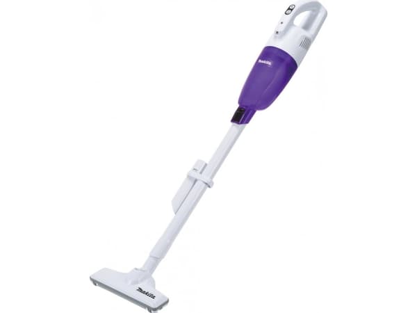 Makita CL117FDX8 stående støvsuger