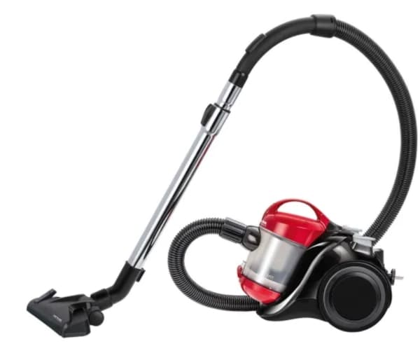 Pussiton pölynimuri MPM MOD-60, 700 W