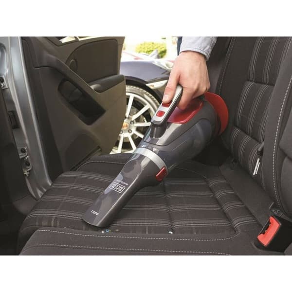 Handdammsugare Black & Decker ADV1200