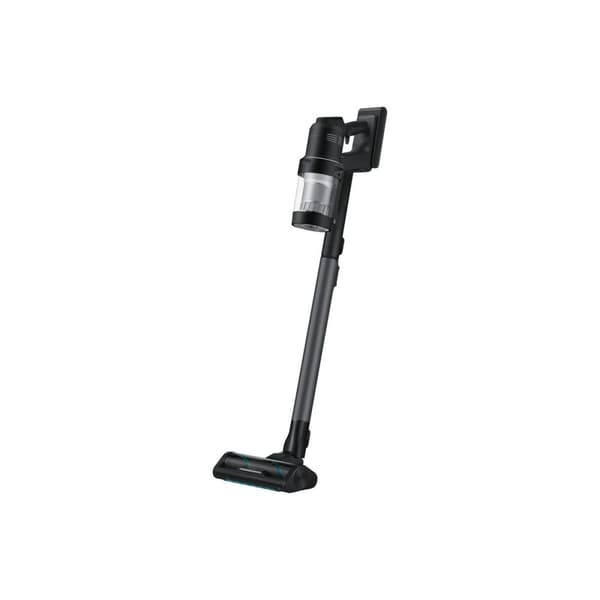 Håndholdt støvsuger Samsung VS28C9784QK/WA Sort