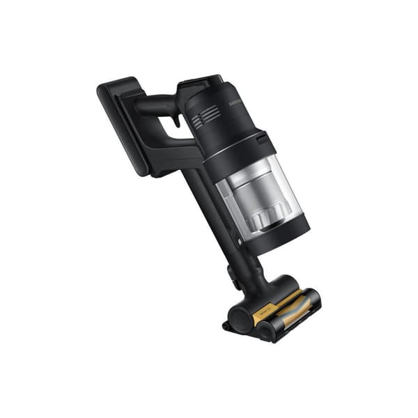 Håndholdt støvsuger Samsung VS28C9784QK/WA Sort Sort