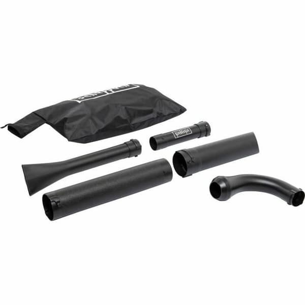 Käsipölynimuri Scheppach LBH2600P 25.4 cc