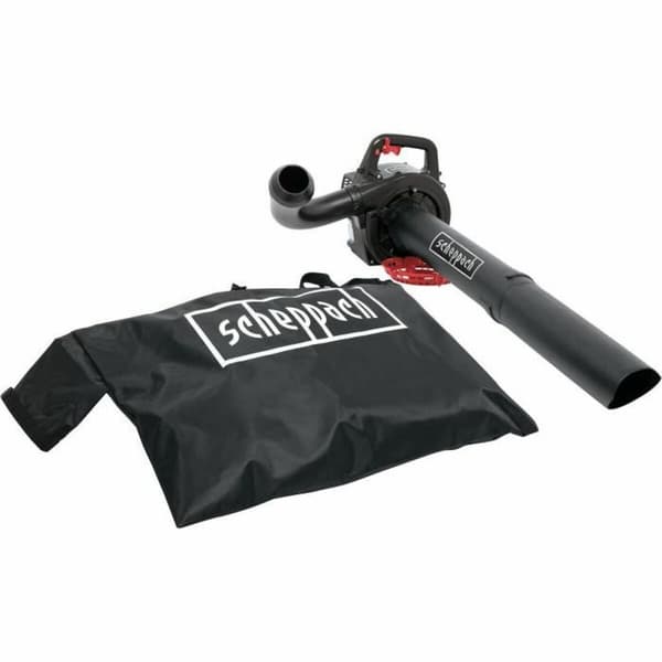 Käsipölynimuri Scheppach LBH2600P 25.4 cc