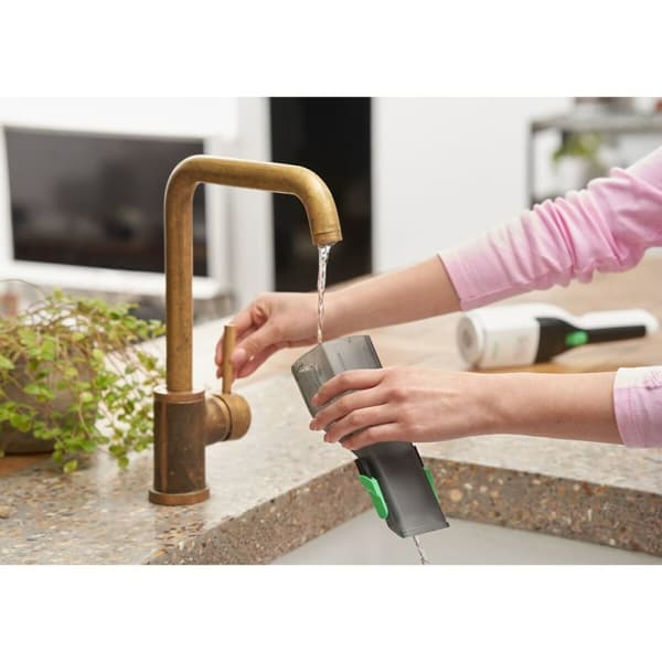 Handdammsugare Black & Decker REVHV8C-QW