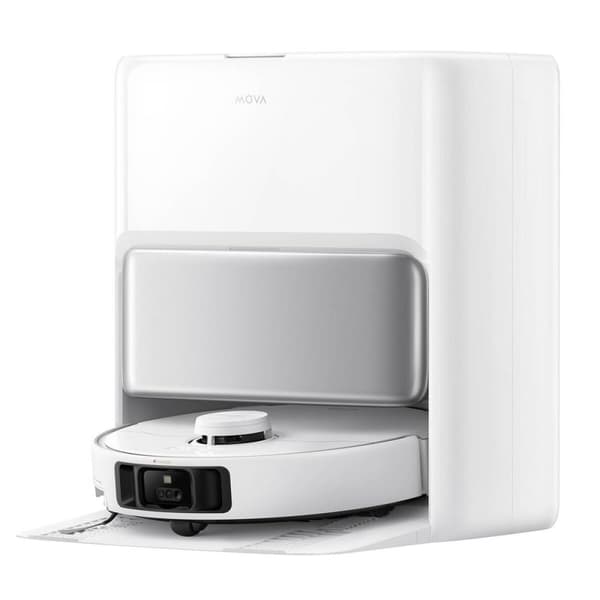 Robotstøvsuger Dreame P50 Pro Ultra 5200 mAh