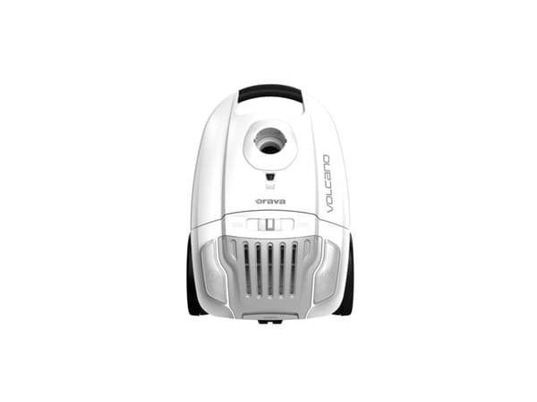 Orava VOLCANO, 700 W, Cylinderdammsugare, Torr, Dammpåse, 4 l, Cyklonisk