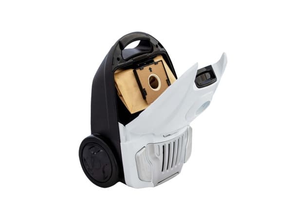 Orava VOLCANO, 700 W, Cylinderdammsugare, Torr, Dammpåse, 4 l, Cyklonisk