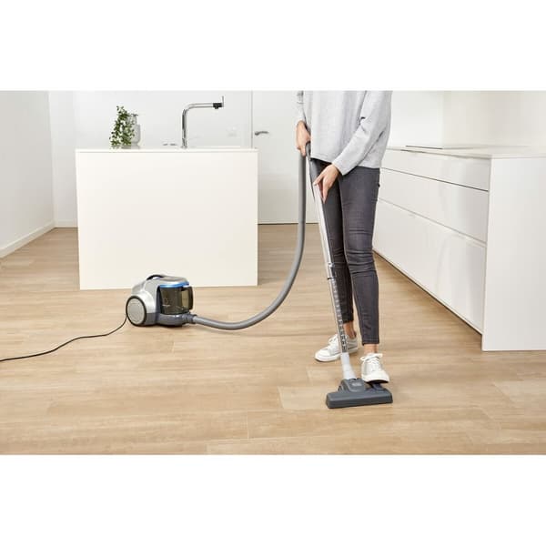 Utsug Black & Decker BXVML700E Grå Blue 700 W