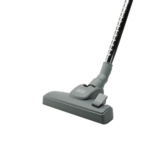 Utsug Black & Decker BXVML700E Grå Blue 700 W