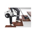 Miniatyrbild 5 av 7: Påsfri Dammsugare BOSCH BGS05A222 Vit Svart 700 W