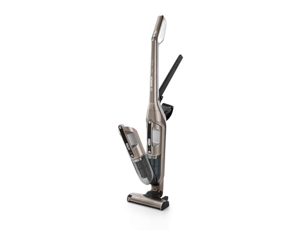 Bosch Serie 4 - ?????? ????????????????? ???????-?????????????, Utan påse, 0,4 l, Brun