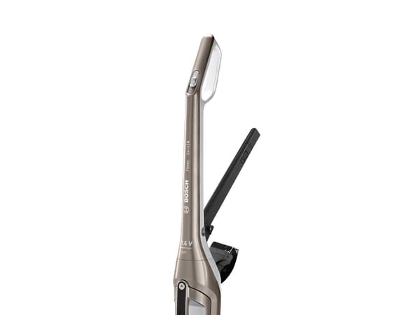 Bosch Serie 4 - ?????? ????????????????? ???????-?????????????, Utan påse, 0,4 l, Brun