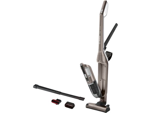 Bosch Serie 4 - ?????? ????????????????? ???????-?????????????, Utan påse, 0,4 l, Brun