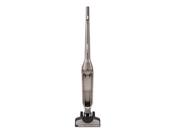 Bosch Serie 4 - ?????? ????????????????? ???????-?????????????, Utan påse, 0,4 l, Brun