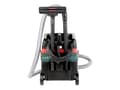 Miniatyrbilde 4 av 5: Metabo ASR 25 L SC - Støvsuger - kanister - pose / uten pose