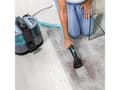 Miniatyrbilde 5 av 5: Cecotec Conga 4000 Carpet&amp;Spot Clean XL 0.85 L Cylinder vacuum Dry&amp;wet 400 W Bagless