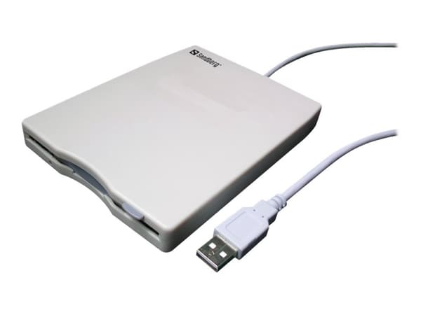 Sandberg USB Floppy Drive