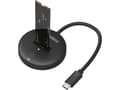 Miniatyrbillede 2 af 5: Sandberg 136-47 USB 3,2 Dock for M.2+NVMe SSD