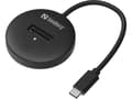 Miniatyrbillede 1 af 5: Sandberg 136-47 USB 3,2 Dock for M.2+NVMe SSD