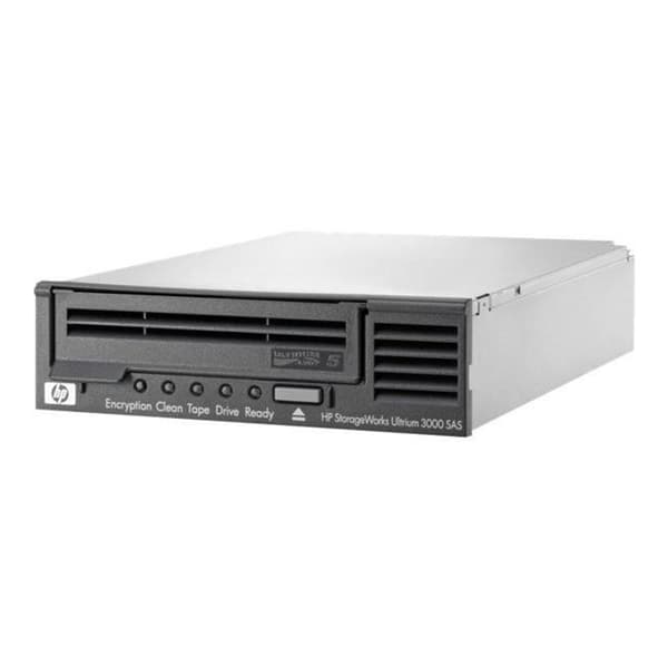 HP StorageWorks LTO-5 Ultrium 3000 SAS Intern Ta- USED