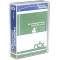 Miniatyrbild 2 av 6: Lagringskassett - TANDBERG DATA - 4TB RDX - Svart - USB 3.0