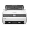 Miniatyrbild 1 av 3: EPSON WorkForce DS-730N - Dubbelsidig dokumentskanner