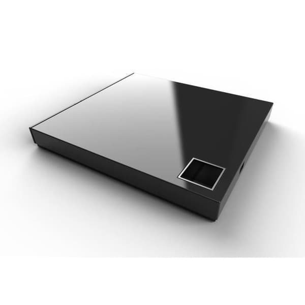 Asus extern läsare-skribent BLACK BLU RAY BRÄNNARE