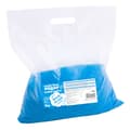 Pikkukuva 1 / 3: Sokeri hattarakoneeseen, rakeistus 0,8-1,2 mm, luonnollinen maku SININEN 5 kg