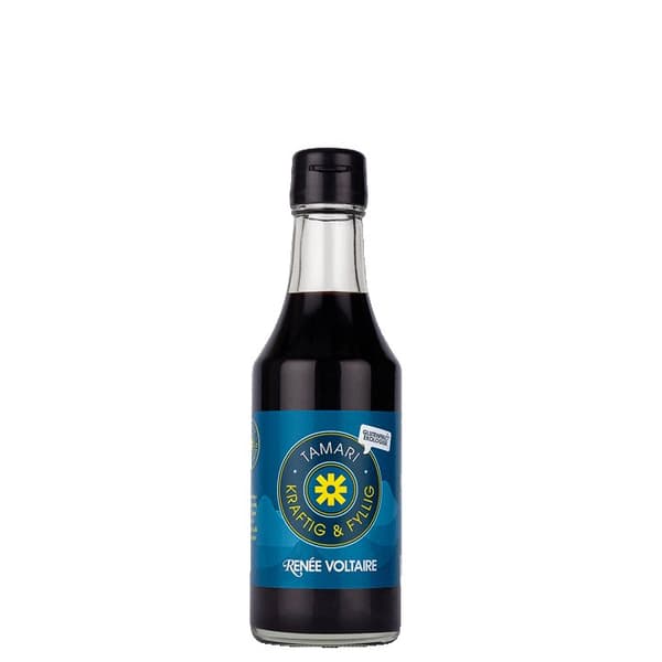 Tamari Kraftig & Fyllig, 250 ml