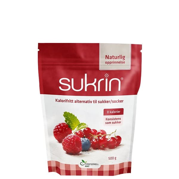 Sukrin, 500 g