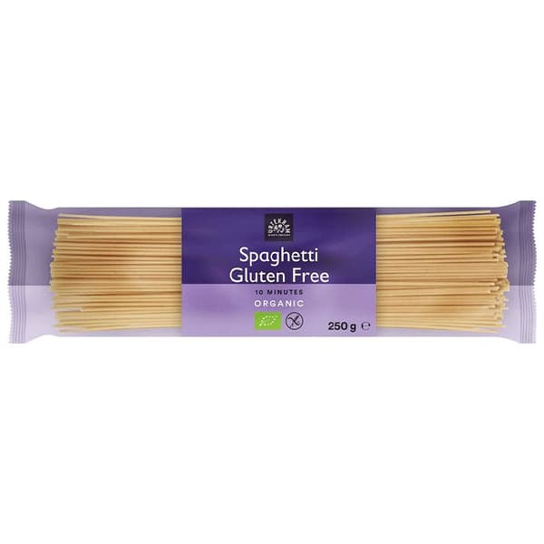 Spaghetti Glutenfree, 250 g