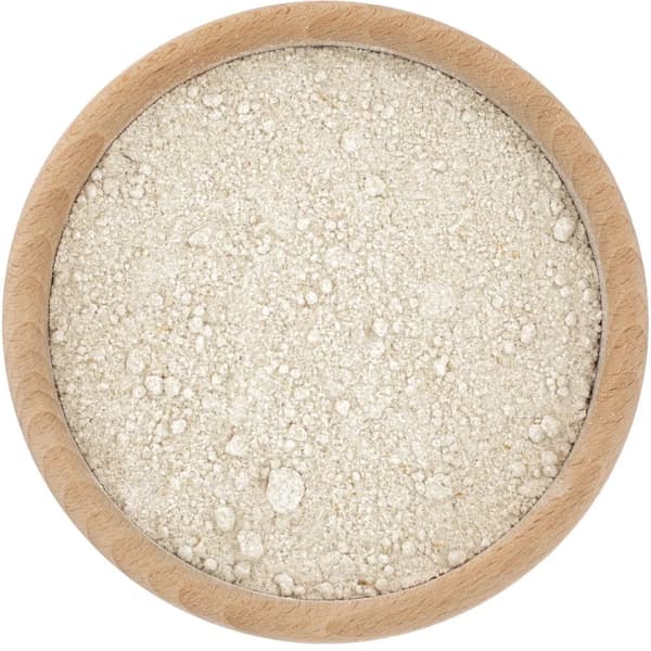 Kaurajauhoja 1 kg