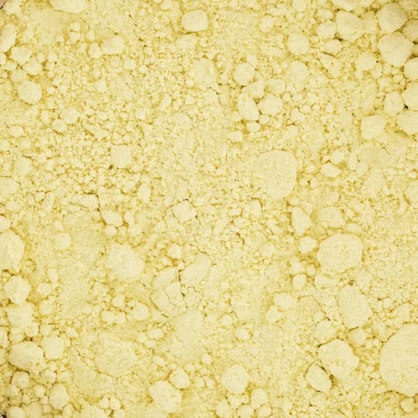 Lupiinijauhoja 1 kg