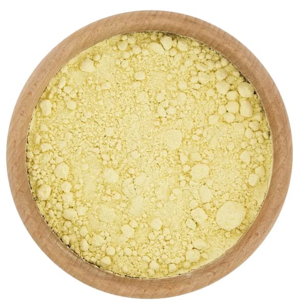 Lupiinijauhoja 1 kg