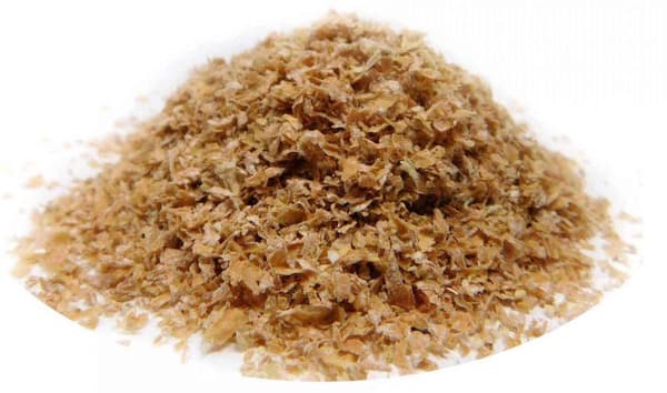 Spelttilese 500g