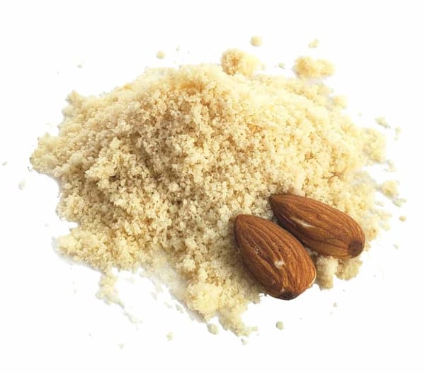 MANDELMEL 500g