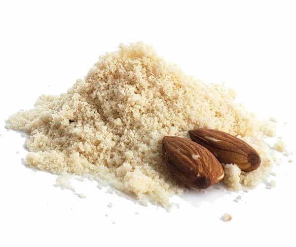 MANDELMEL 500g