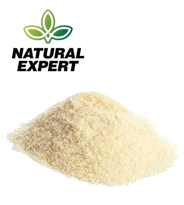 DURUMVETE SEMOLINA MJÖL 1 kg