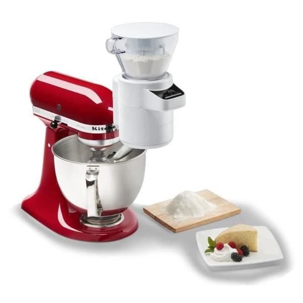 Kitchenaid Tamis och balans för robot - 5ksmsfta