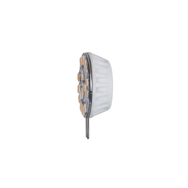 LED-LAMPA G4 HALO-LED 180 Lumen för infällda spotlights mm