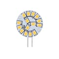 Miniatyrbild 1 av 2: LED-LAMPA G4 HALO-LED 180 Lumen för infällda spotlights mm